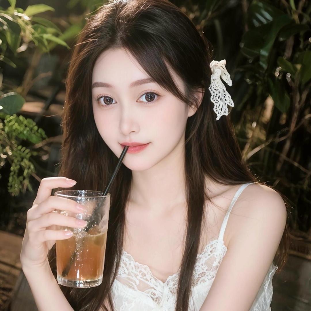 不吃饼姐姐