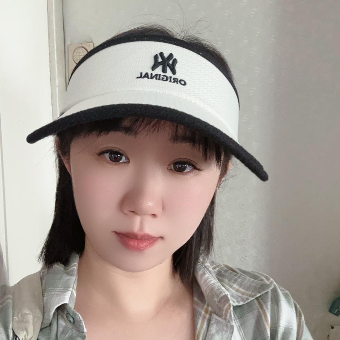 虎牙妹儿@