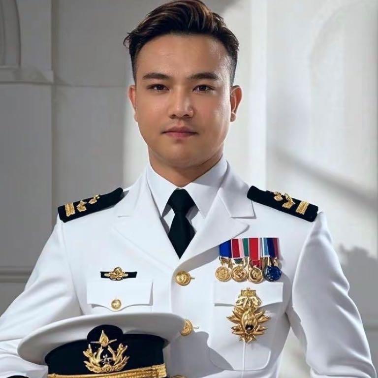 小杨🕵️