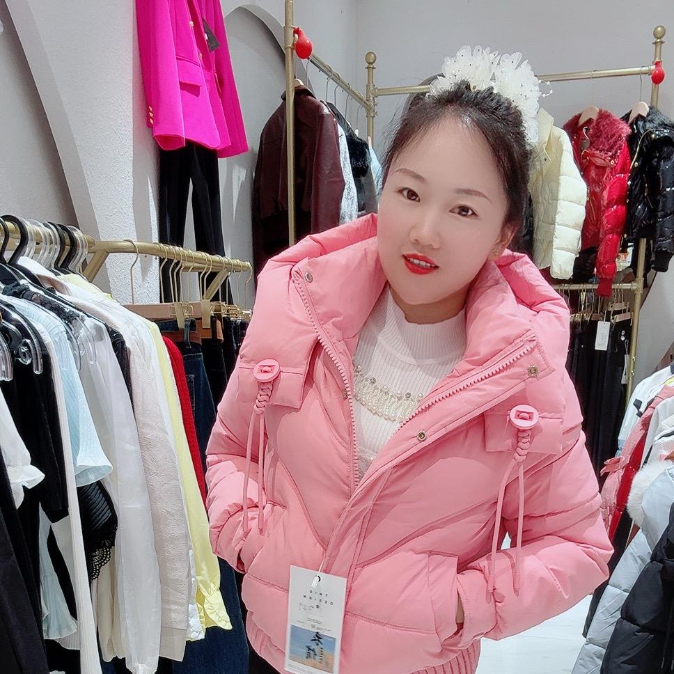 柠檬服装工作室🔥敏姐