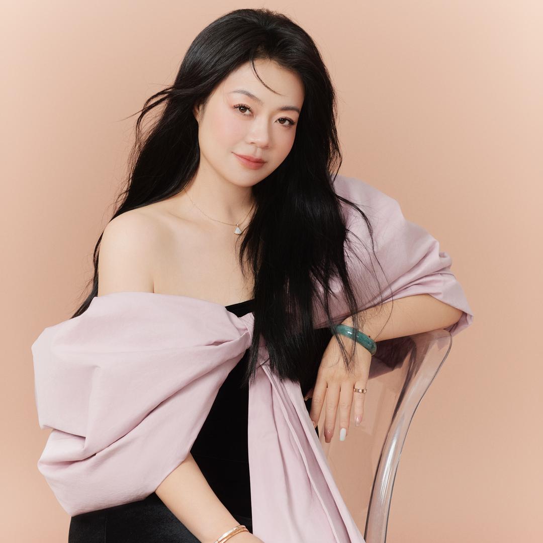 王慧媛💖 美声女高音