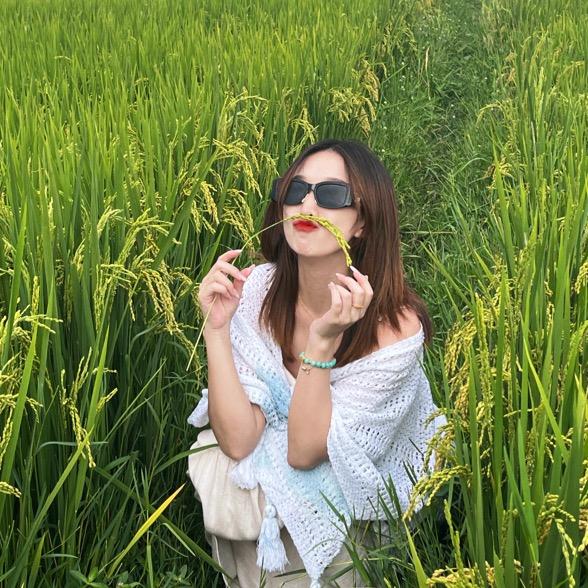 超超超可爱🍒
