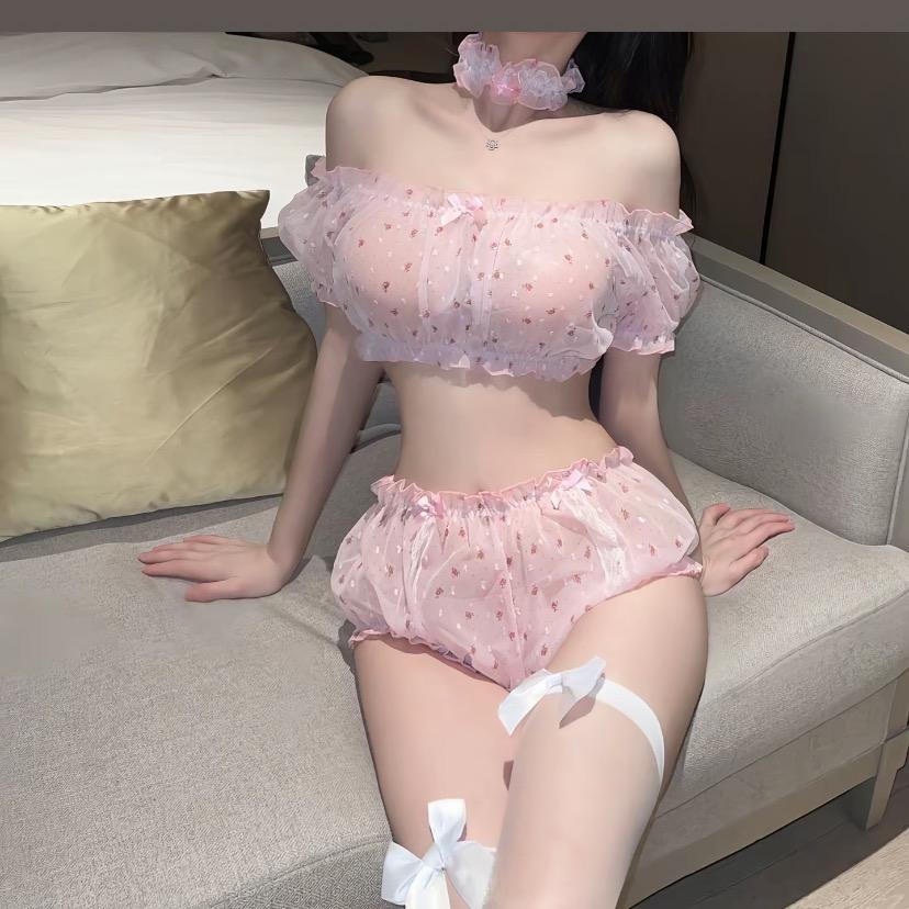 玉米地里的故事