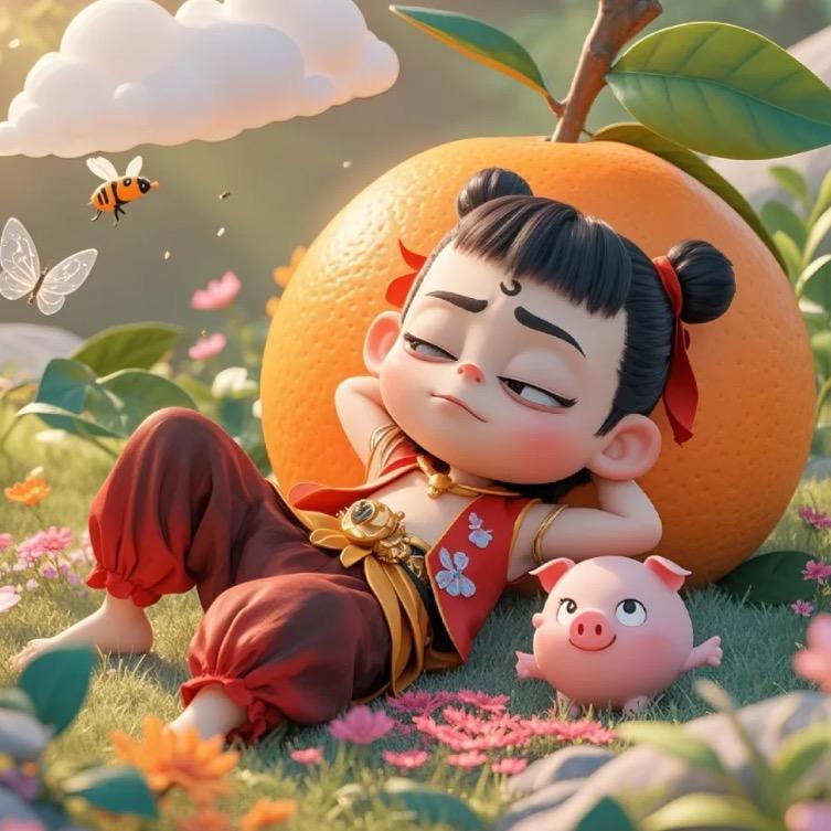 周周漫评