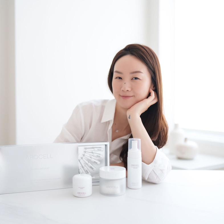 纽约护肤金欧尼