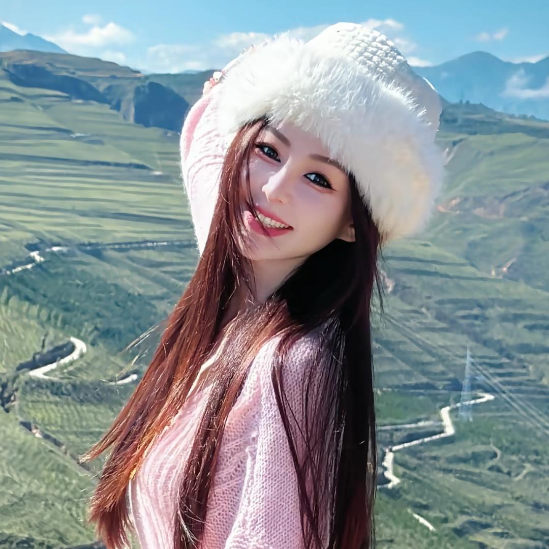 余潇潇（爆款返场）