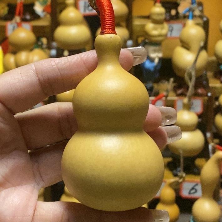 雅玩甄选葫芦