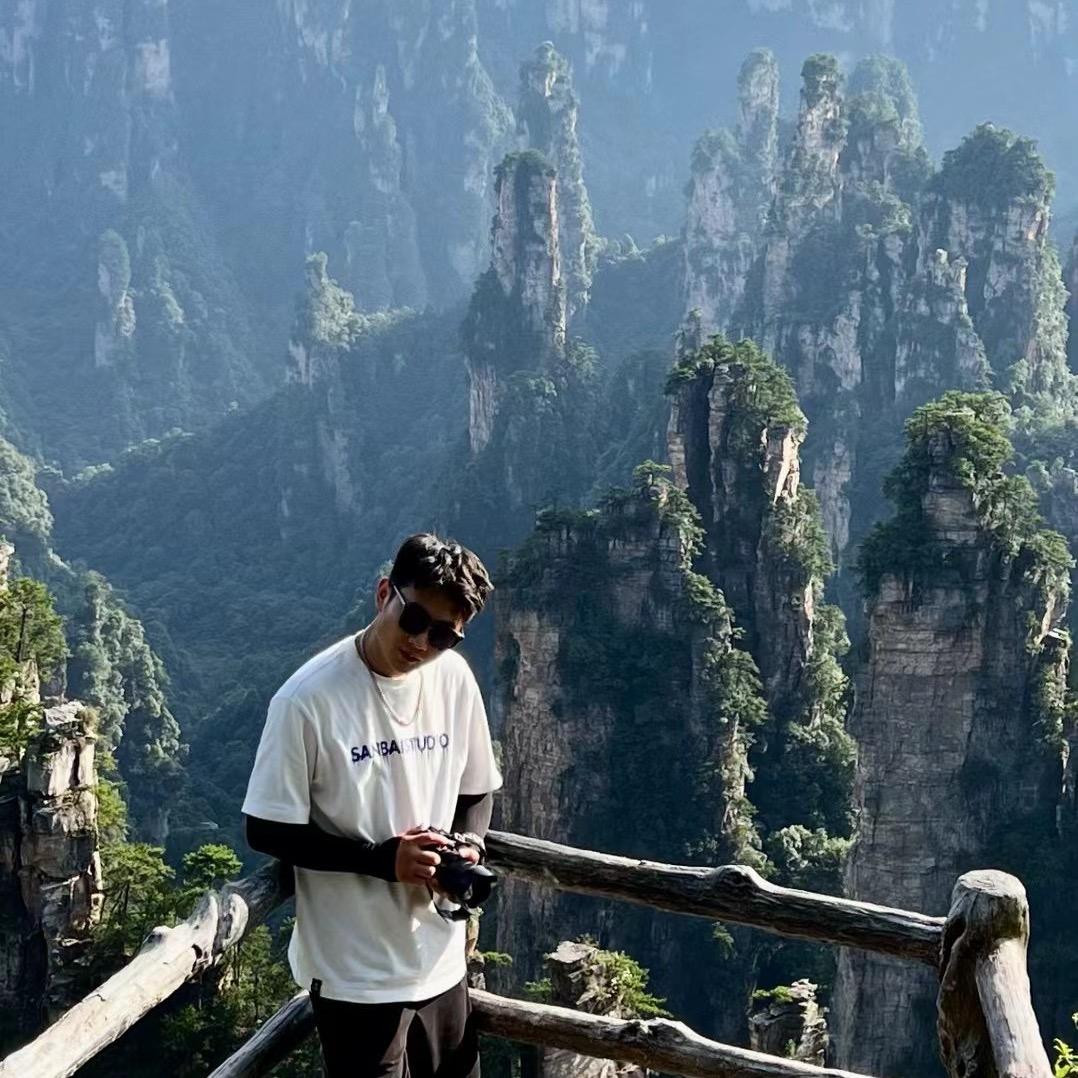 刘大志