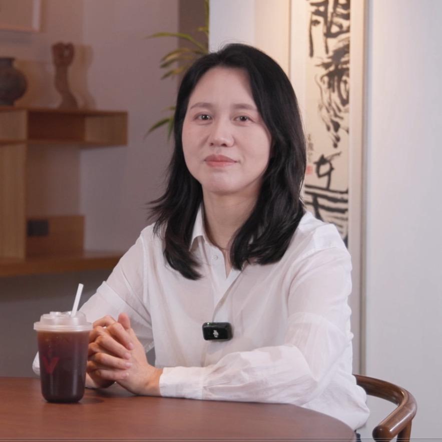 晓萌老师说