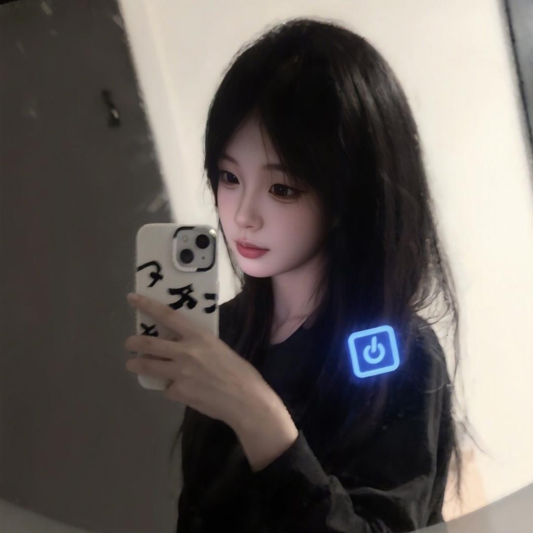 小冰块🧊