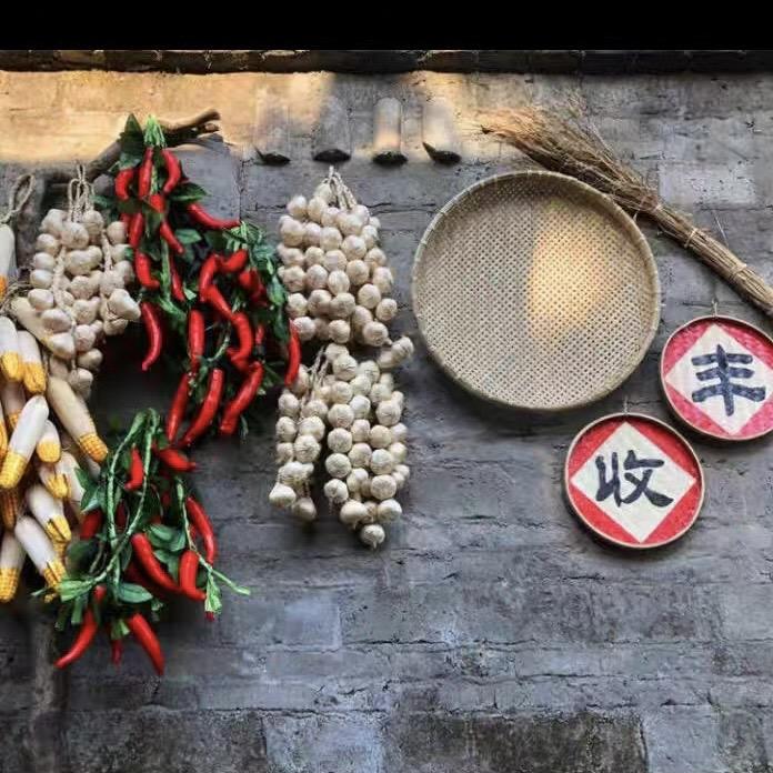 婧妍农品汇