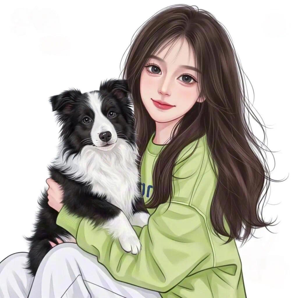艳姐的小跟班