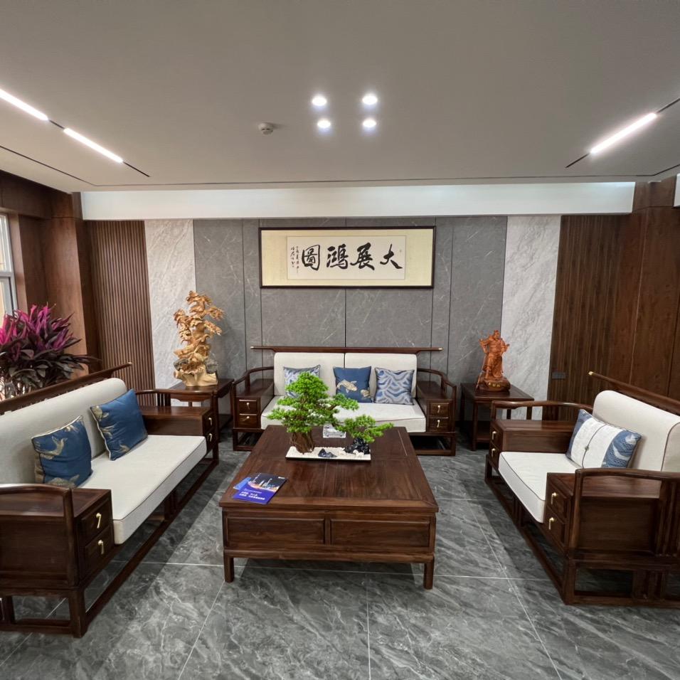 聚朋集团—王佩琦