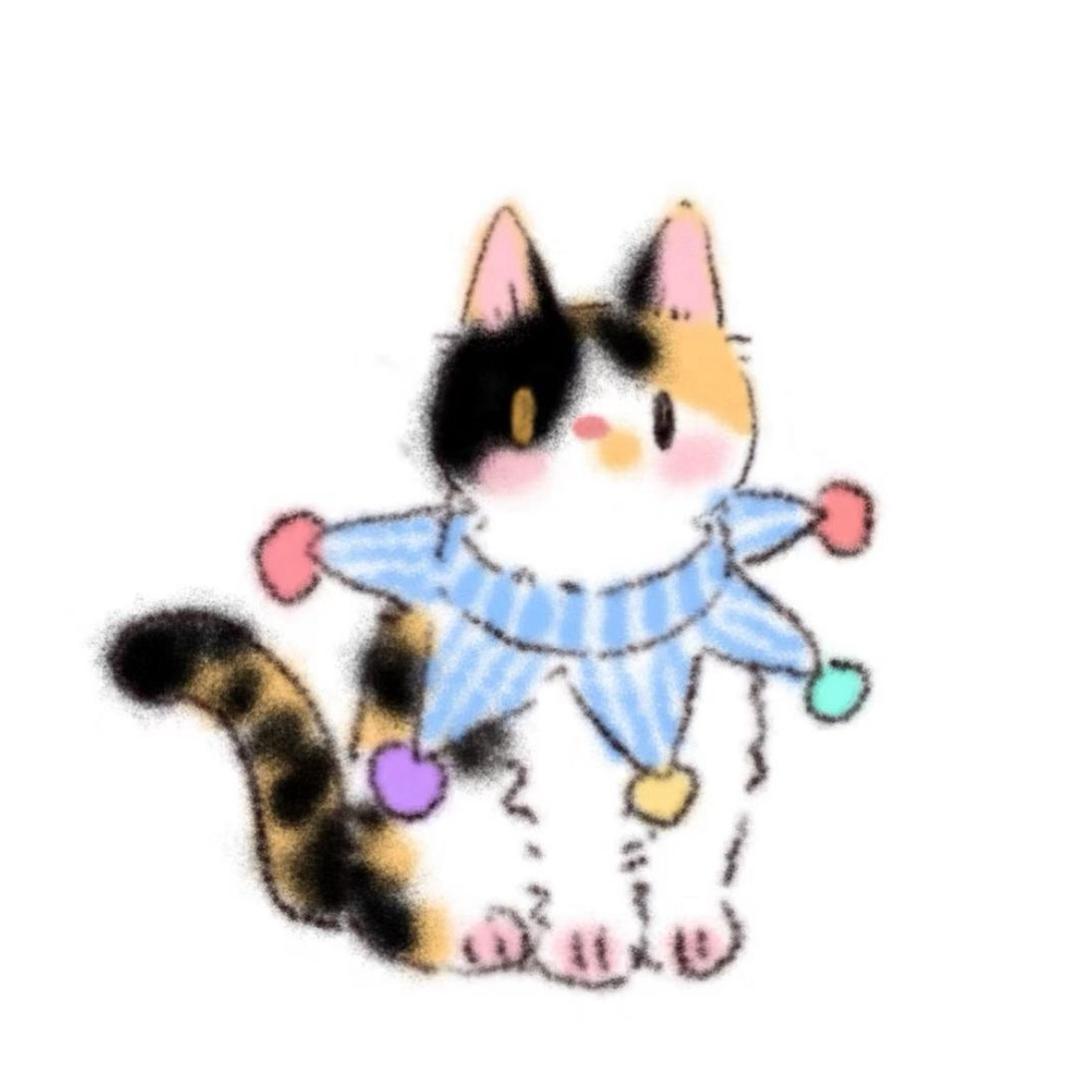 米兔兔🧚‍♀️