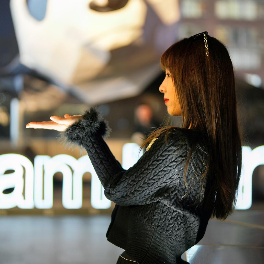 与河北的100次乡遇@抖音