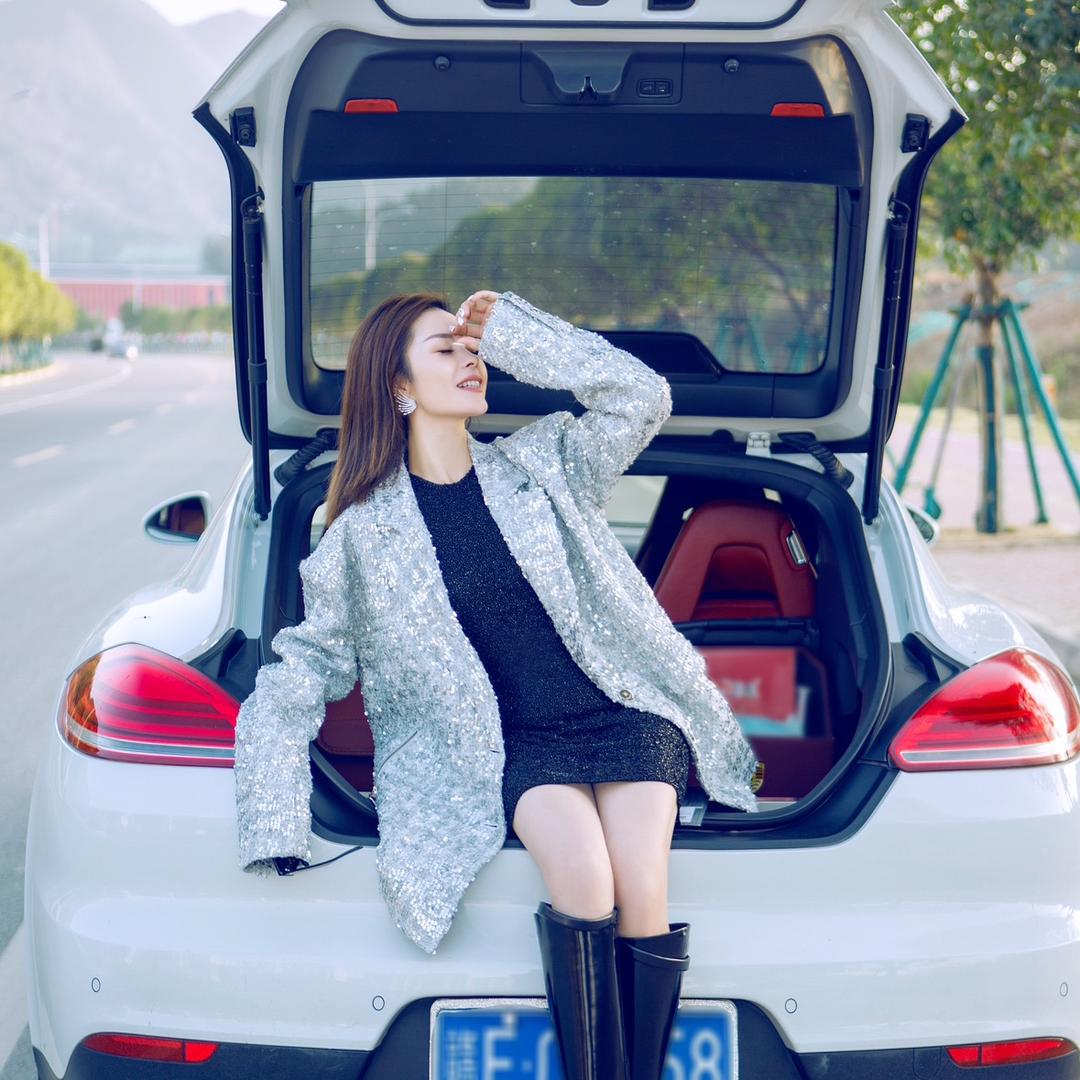 启程汽车🦋