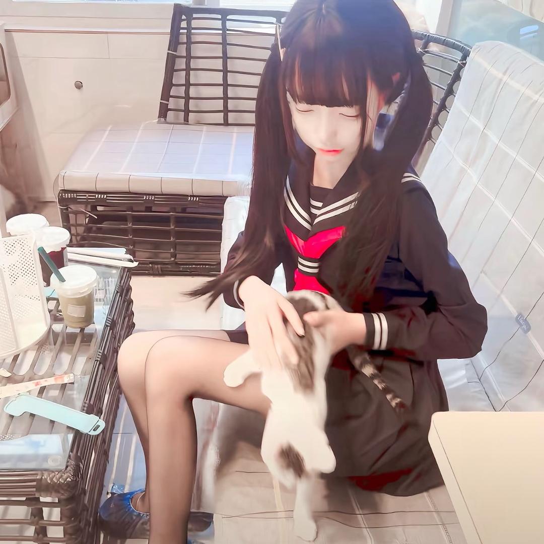 祈
