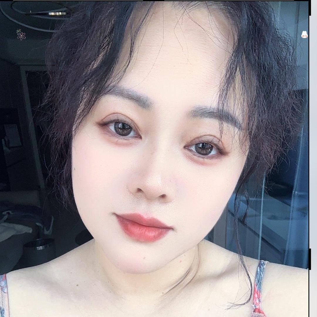 浅笑安然
