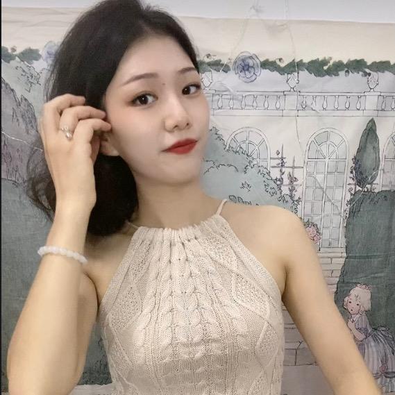沐儿爱美食