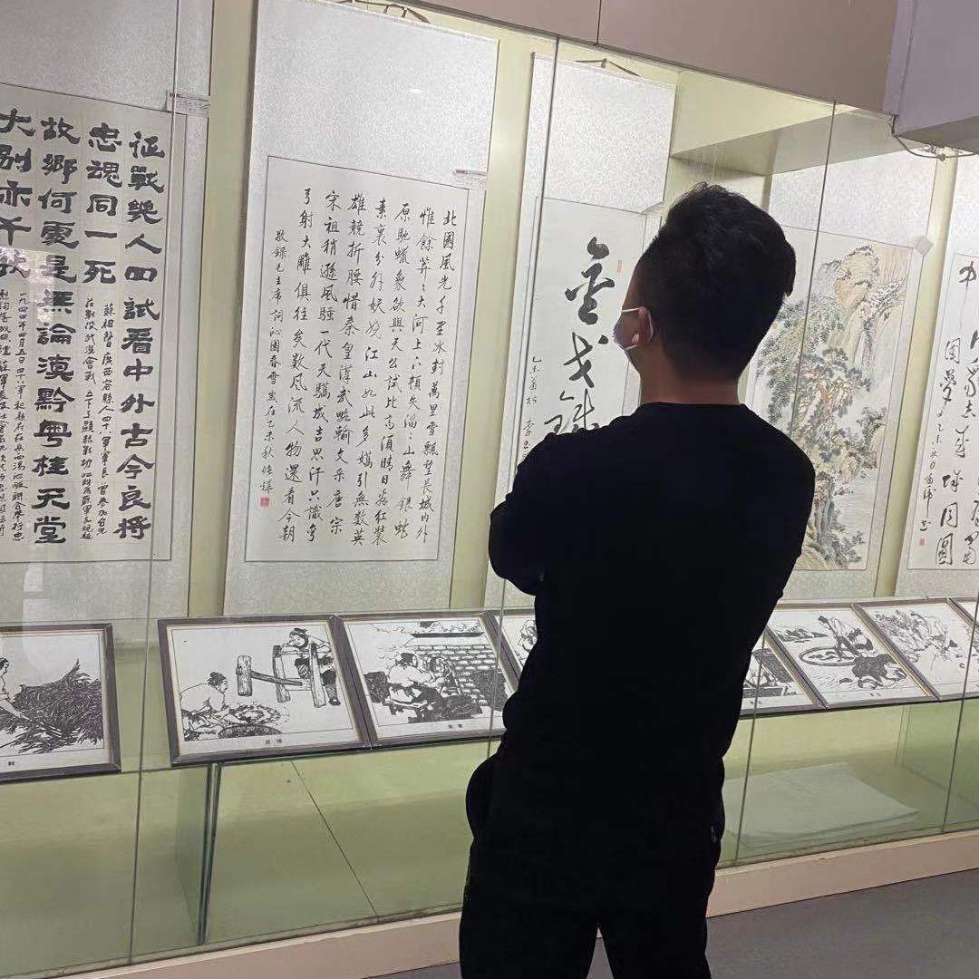 会飞的鱼