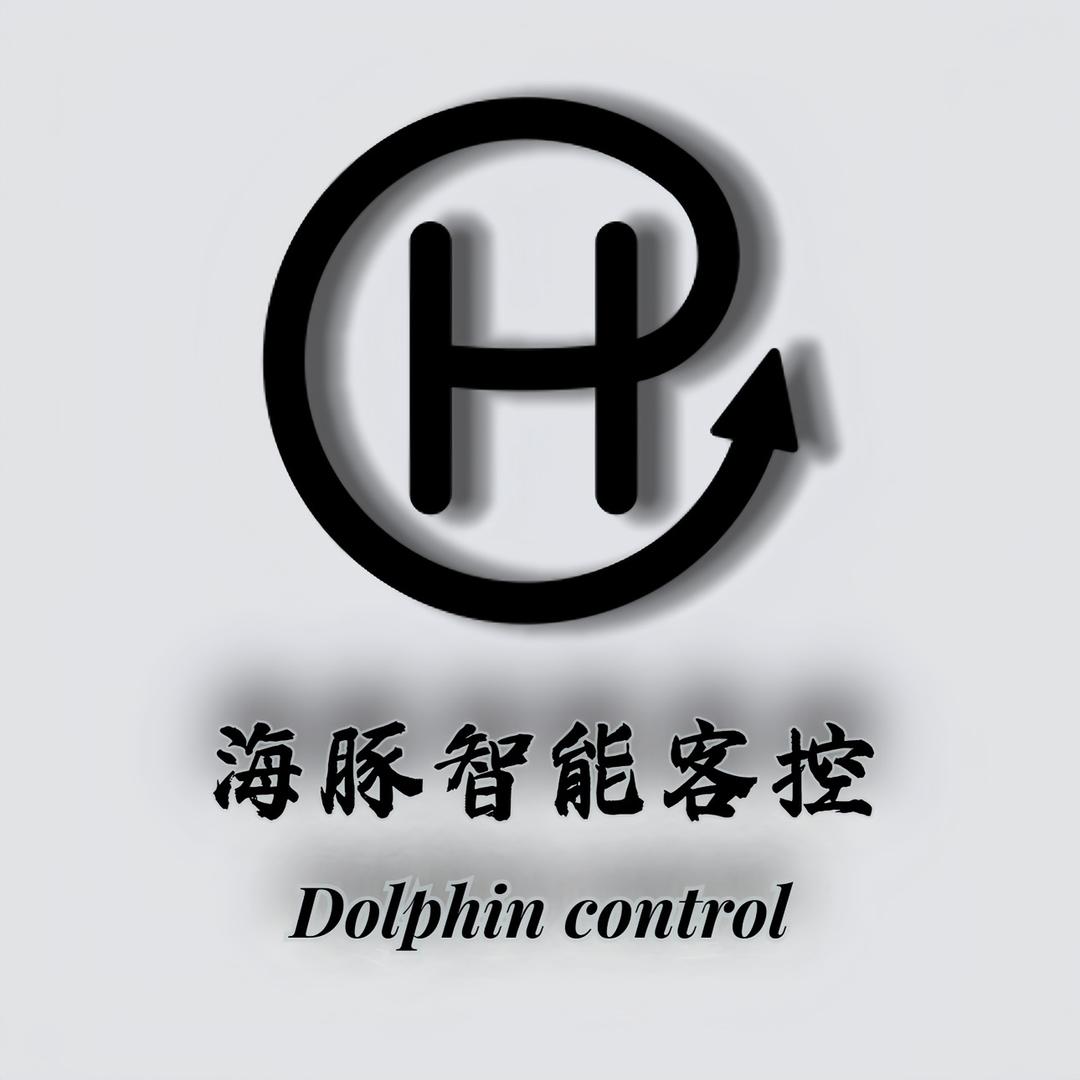 海豚客控