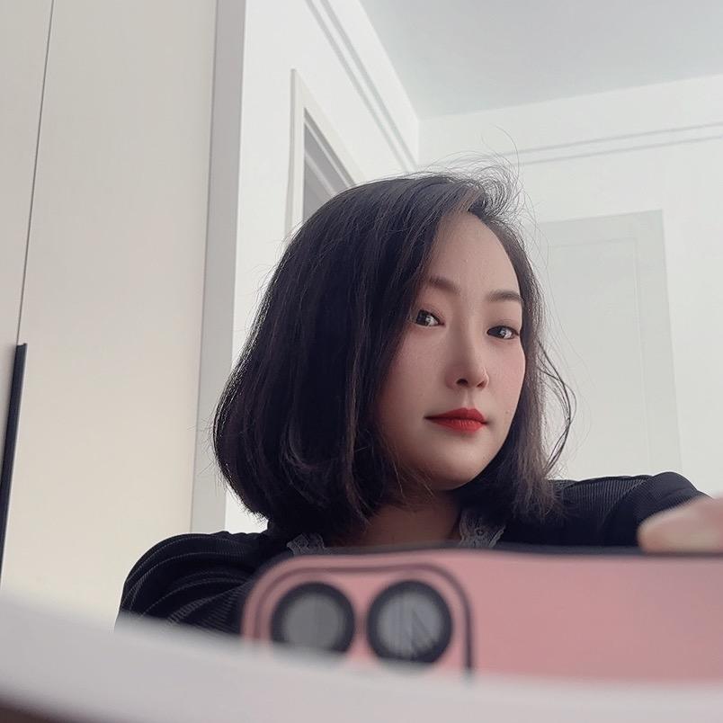 洋晓洋