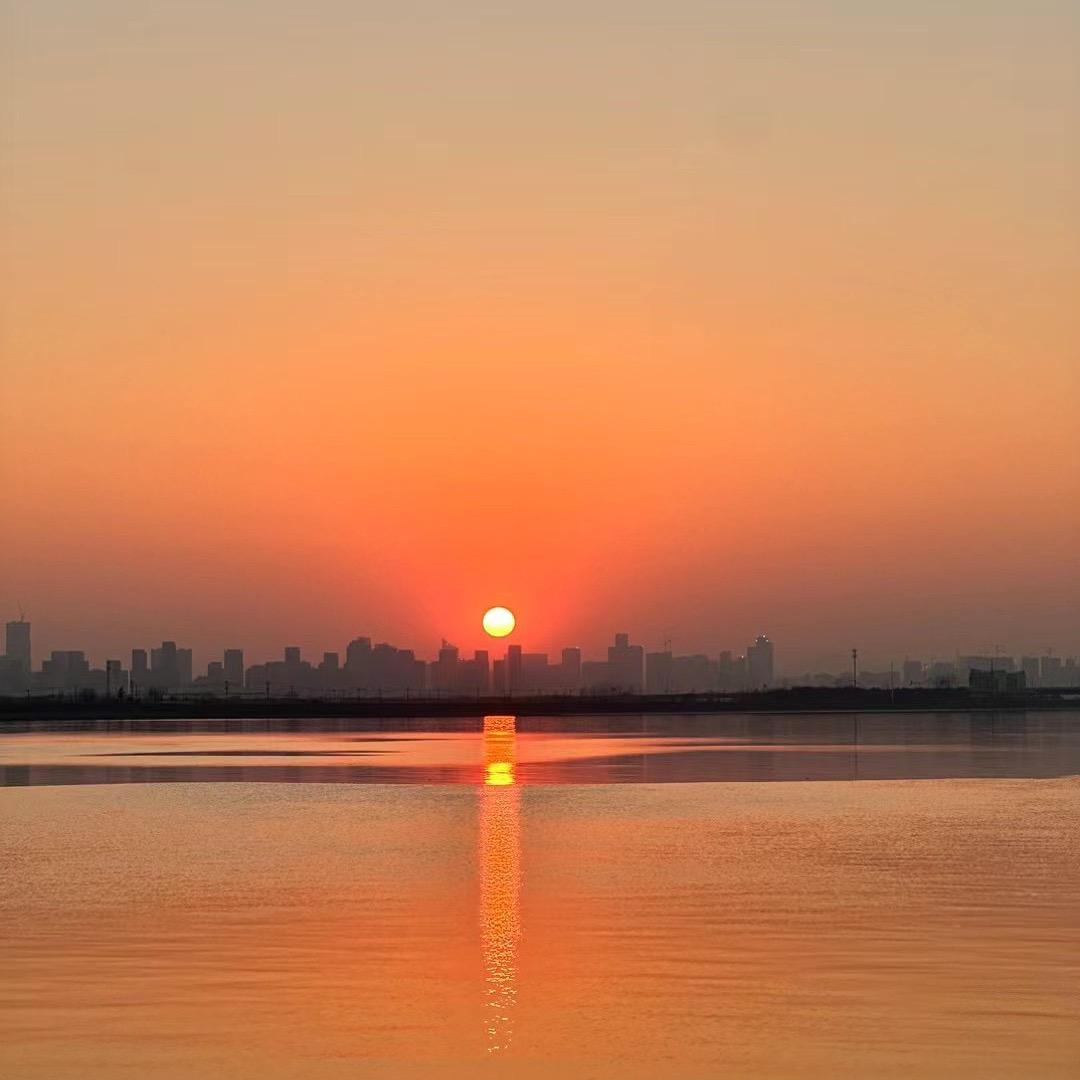 开心