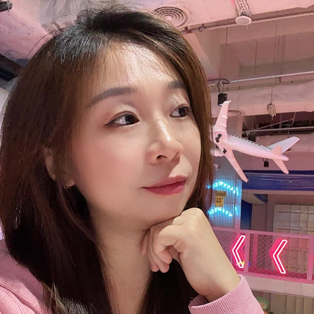大刘小小婷