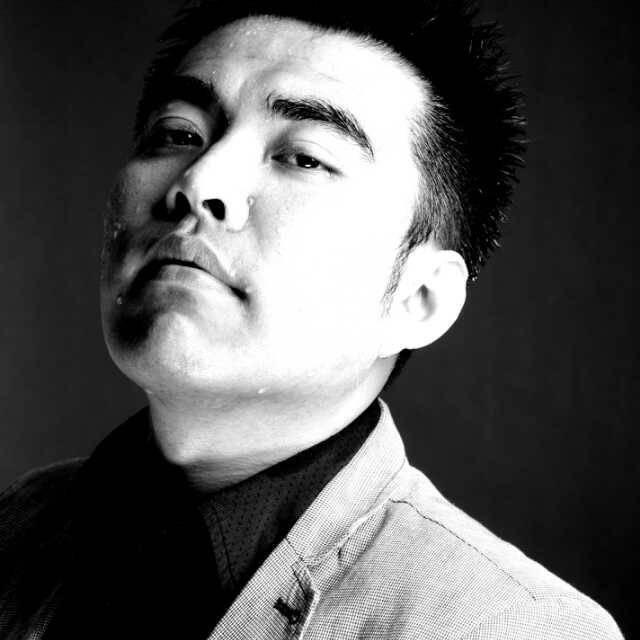 白城季源创享室内空间规划师张辉
