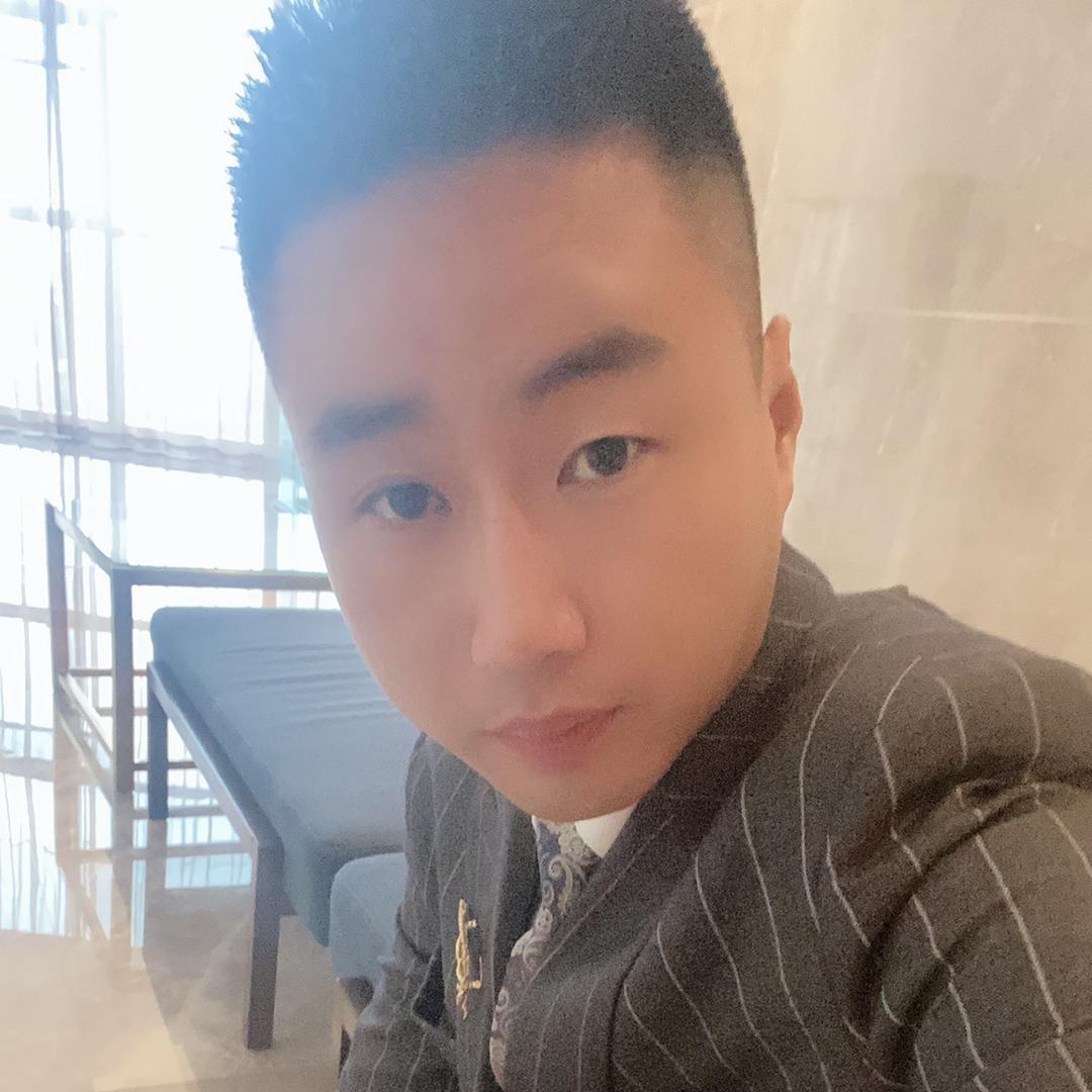 假装正经&