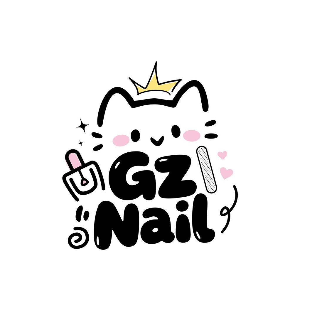 GZ NAIL（i人减肥版）
