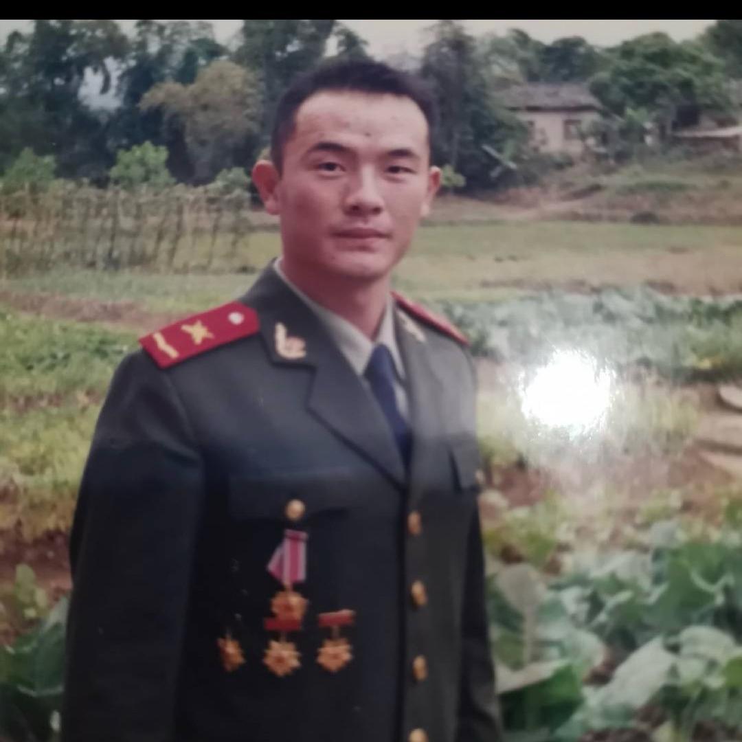 山联堂普洱茶