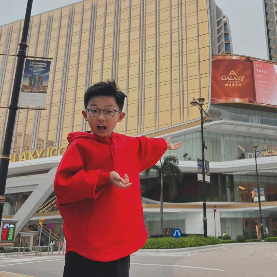 是潘多多啊