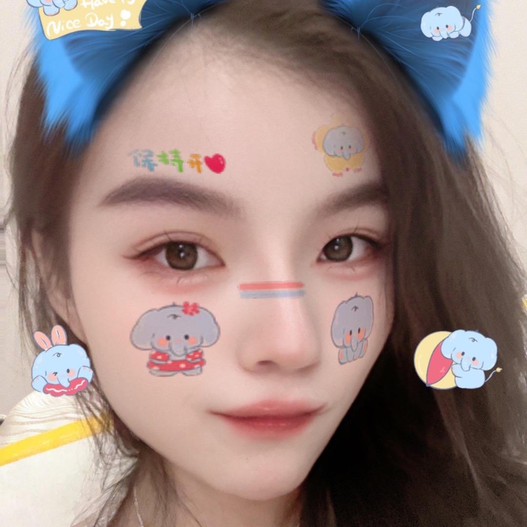 小兮兮呀