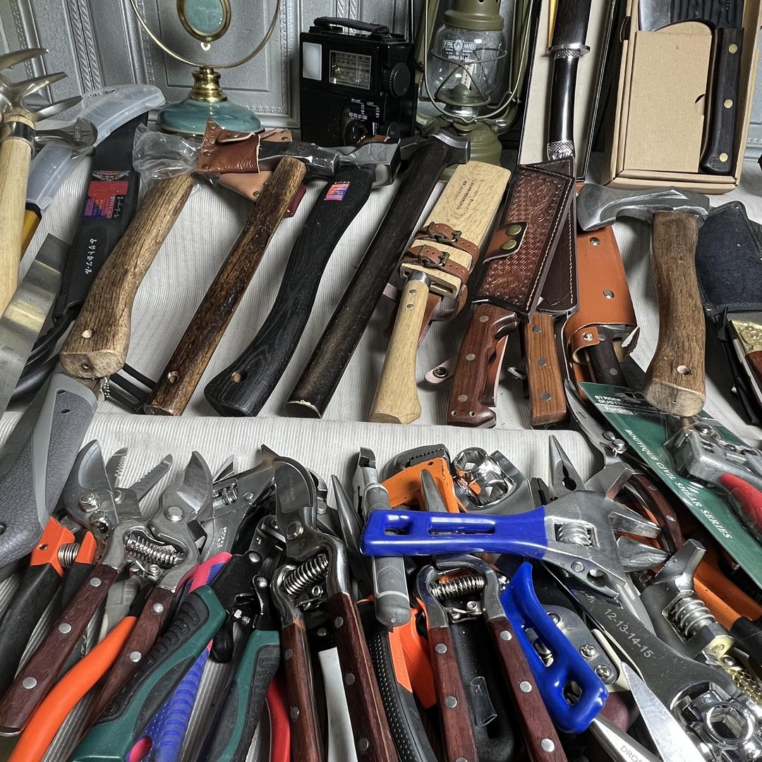 美兰好腾泰五金百货店