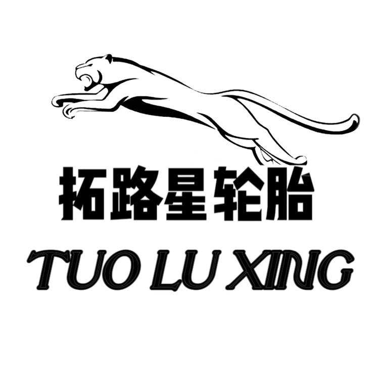 拓路星轮胎