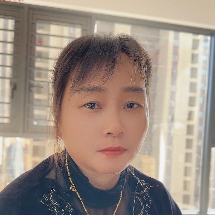 阿美……