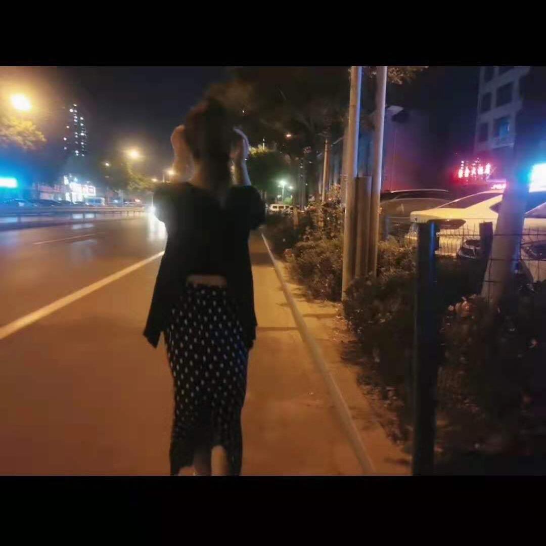 张大宁爱跑步