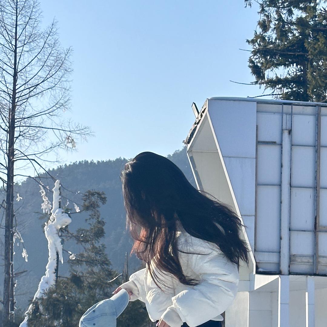 阿丽啊👗