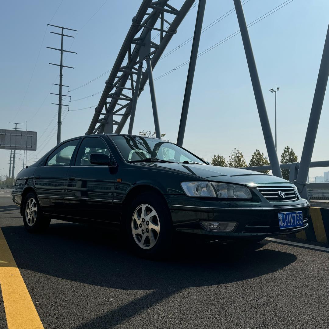 开佳美的王先森