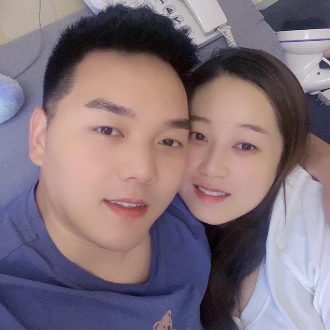 暖宝宝（ZN）👫