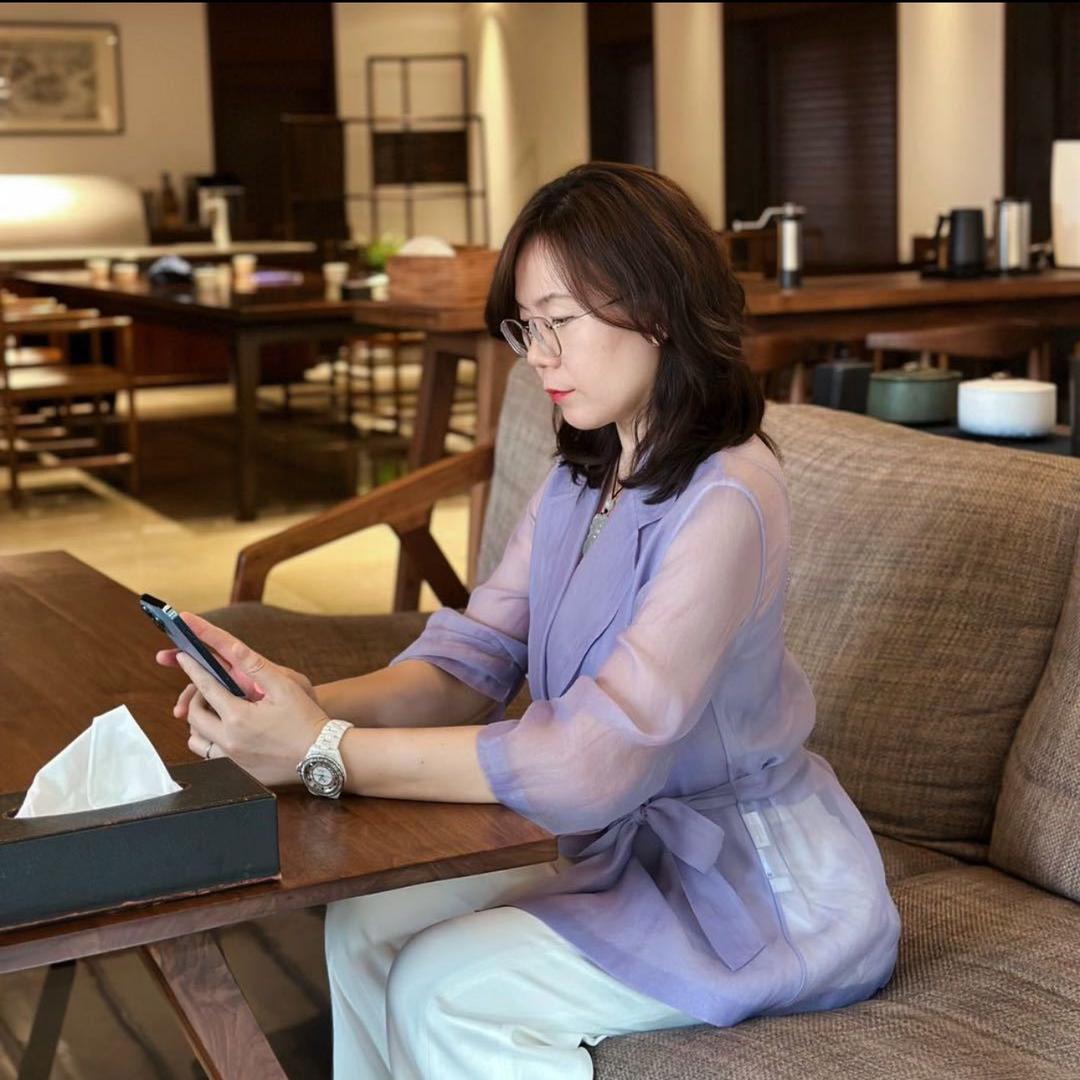 别墅严选～杨欠蕴