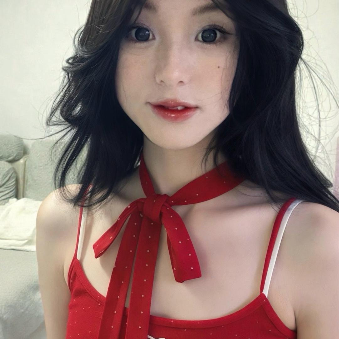 风韵小娇妻💞