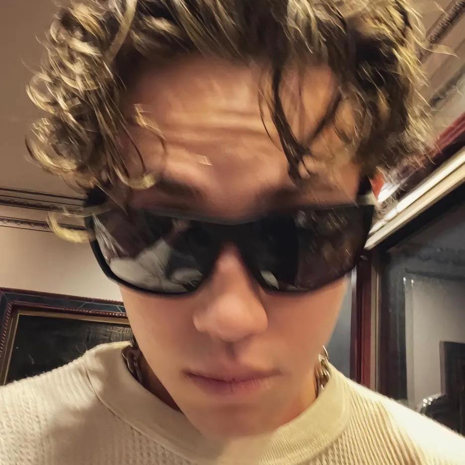 曼彻斯特的海边