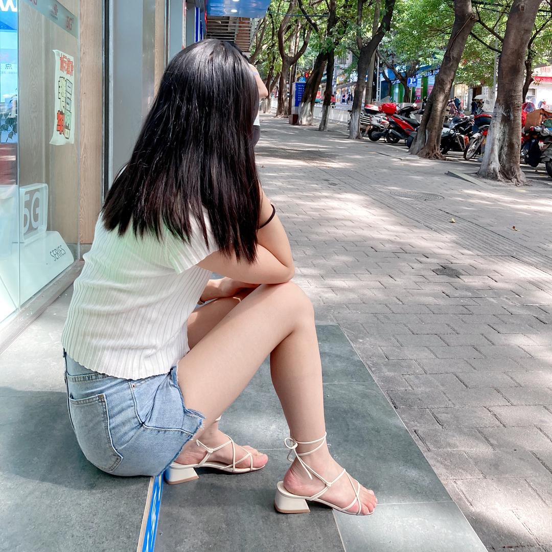 周周菇凉💋