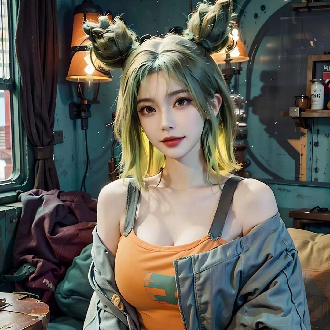 是春。