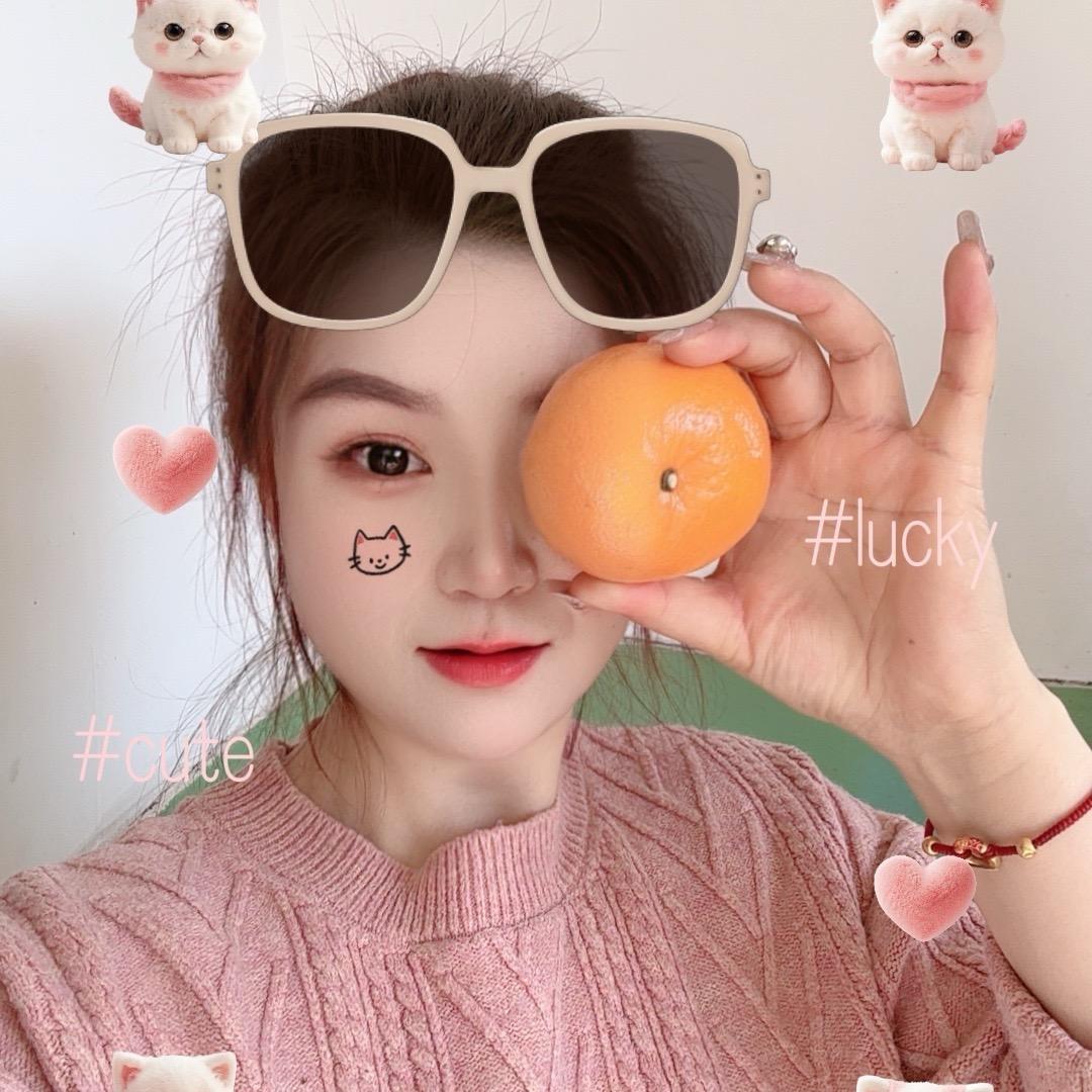 🍓🍅笑靥如花💖