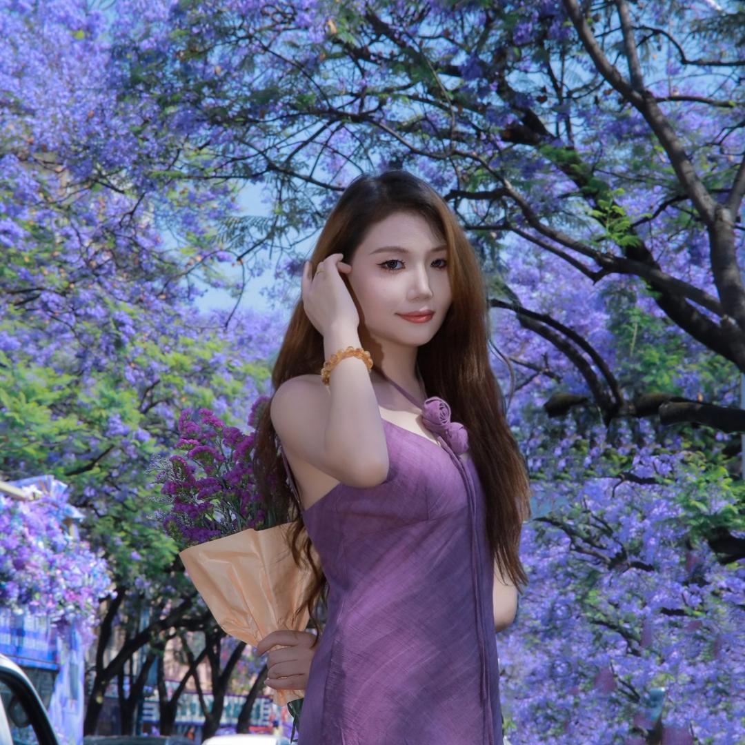不吃薄荷