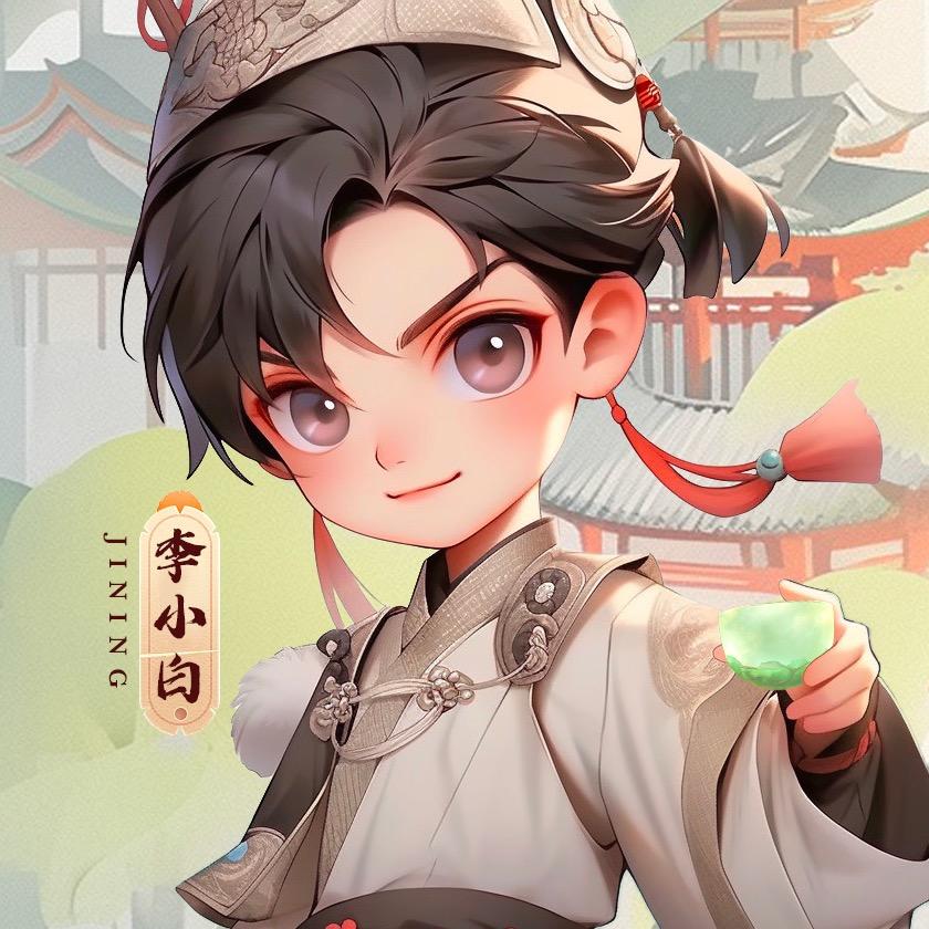 李小白