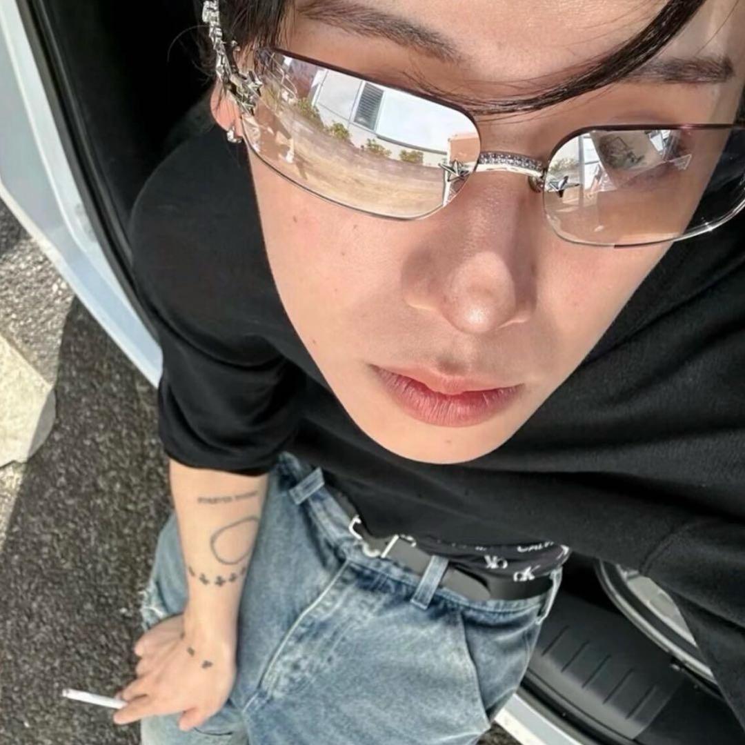 麦哲伦🫧（TJM）
